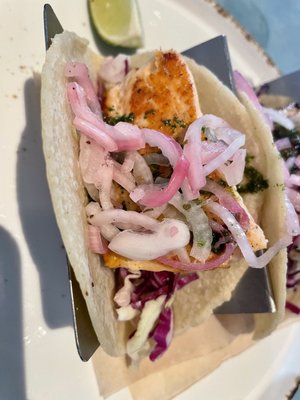 Prima Cantina & Tacos by null