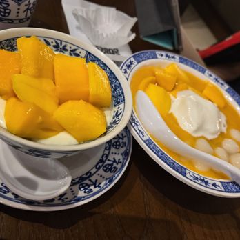 Auntie Dessert - Desserts Near Me - Thornhill, Ontario
