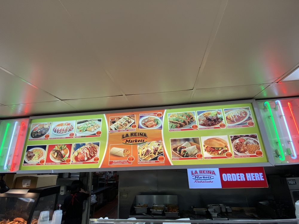 LA REINA MARKETS Updated September 2024 59 Photos & 134 Reviews