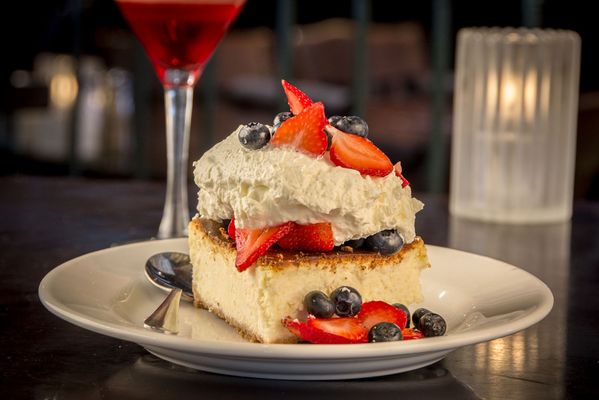 Charleston's Restaurant by null