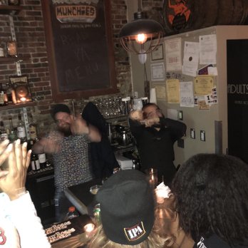 Jm Curley - New American Near Me - Boston, Massachusetts