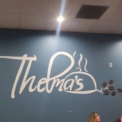 Thelma's Cafe