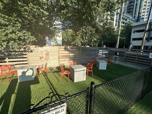 Fetch Park Buckhead by null