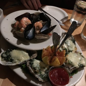 Brophy Bros - Seafood Near Me - Santa Barbara, California