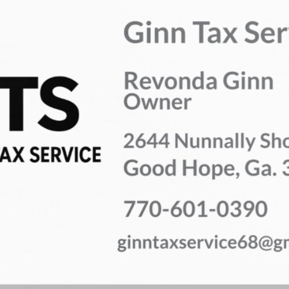 THE BEST 10 Tax Services near Social Circle, GA - Updated 2026 - Quality &  Affordability - Yelp