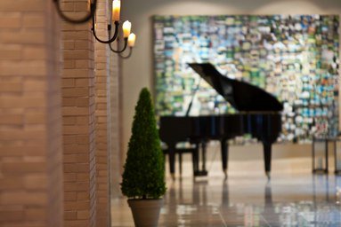 Renaissance New Orleans Arts Warehouse District Hotel by null