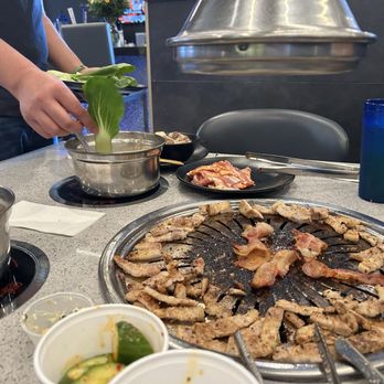 Volcano Hot Pot & BBQ - Hot Pot Near Me - Orlando, Florida Volcano Hot Pot & BBQ - Hot Pot Near Me - Orlando, Florida