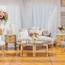 Rusty Love Vintage Rentals