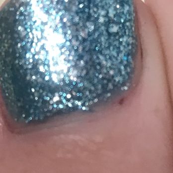 Chic Nails - Ugh!! - Nail Salons Near Me - Medford, Oregon
