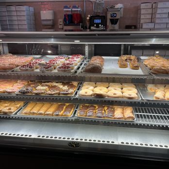 Mazzoa Donuts - Donuts! - Donuts Near Me - Las Vegas, Nevada