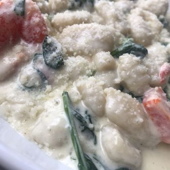 Amicci's - House Gnocchi - Italian Near Me - Baltimore, Maryland