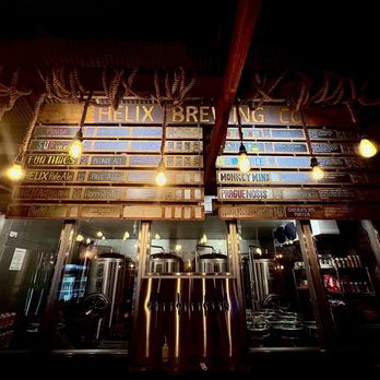 Helix Brewing - Breweries Near Me - La Mesa, California Helix Brewing - Breweries Near Me - La Mesa, California