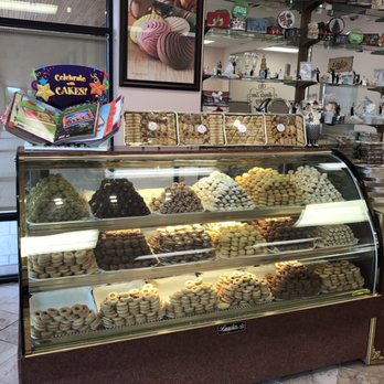 Sweet's Zone Bakery - a variety of pastries - Bakeries Near Me - West Chester Township, Ohio Sweet's Zone Bakery - a variety of pastries - Bakeries Near Me - West Chester Township, Ohio