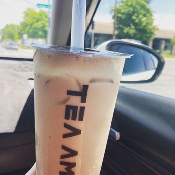 Tea Amo - Bubble Tea Near Me - Manteca, California Tea Amo - Bubble Tea Near Me - Manteca, California
