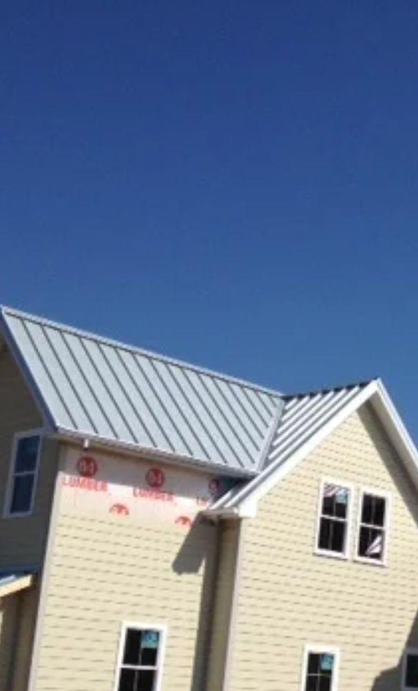 Slide of HM Bourne Roofing