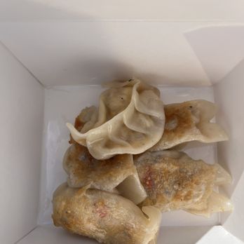 Pittsburgh Dumplingz - Street corn dumplings - Pop-up Shops Near Me - Sharpsburg, Pennsylvania Pittsburgh Dumplingz - Street corn dumplings - Pop-up Shops Near Me - Sharpsburg, Pennsylvania