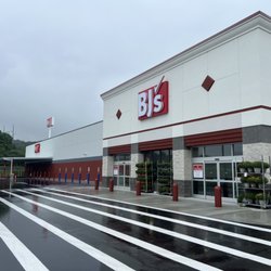 BJ's Wholesale Club
