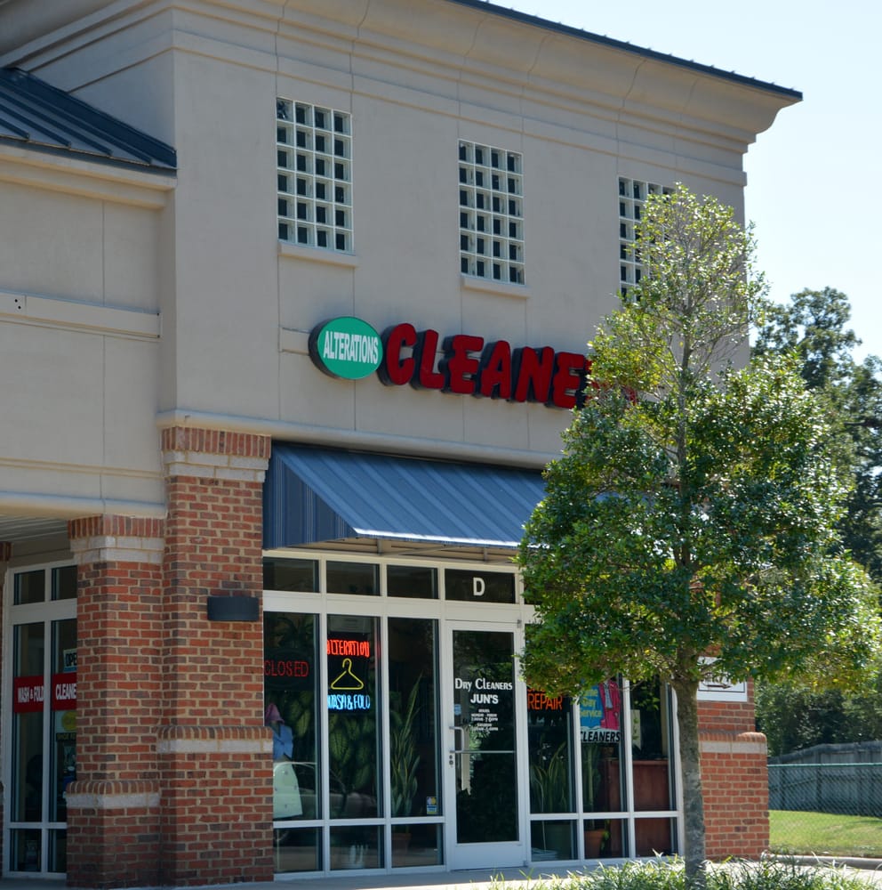 JUN’S DRY CLEANERS 2918 Mt HollyHuntersville Rd, Charlotte, North