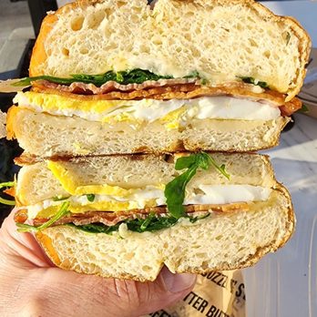 Better Buzz Coffee Bonita - Better Breakfast - Coffee & Tea Near Me - Bonita, California