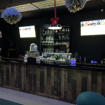 Carolina Bowling Center - Bar - Bowling Near Me - Carolina, Puerto Rico