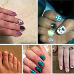 Carizzma Beauty Bar - Nails by Karissa