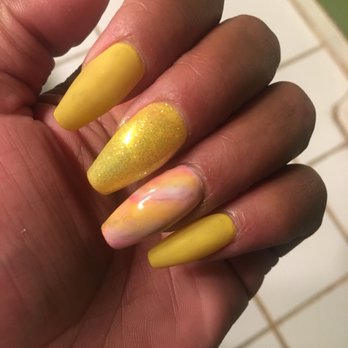 Luxe Nailscape - Tried Apres for the first time for the watercolor look. - Nail Salons Near Me - Fairfield, California Luxe Nailscape - Tried Apres for the first time for the watercolor look. - Nail Salons Near Me - Fairfield, California