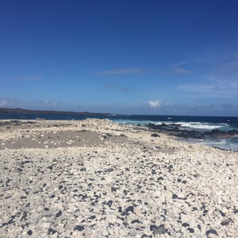 Hoapili Trail - The end point of the hike. - Hiking Near Me - Wailea, Hawaii