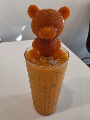Five Five Noodles by null