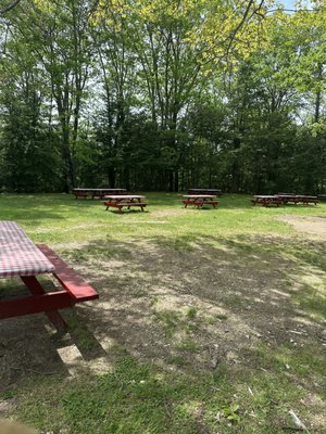 Kimball Farm Jaffrey by null