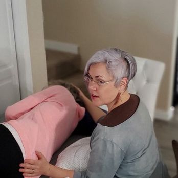 The Calmer Mom Project - Talking with the body, gently inviting it to change. - Life Coach Near Me - Lynnwood, Washington The Calmer Mom Project - Talking with the body, gently inviting it to change. - Life Coach Near Me - Lynnwood, Washington