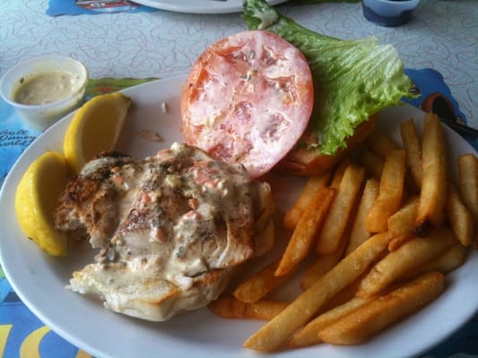 11th Street Diner by null