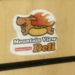 Mountainview Deli & Hot Dog
