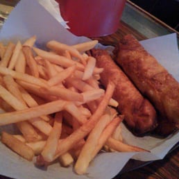 Egg Rolls Egg Rolls