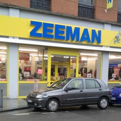 Zeeman