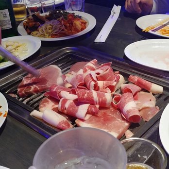 BON Kbbq - Korean Near Me - Houston, Texas BON Kbbq - Korean Near Me - Houston, Texas