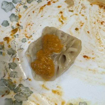 P.K. Curry House - Steam momo - Himalayan/Nepalese Near Me - Mayfield Heights, Ohio