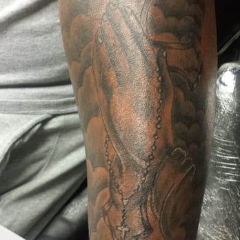 Eternity Ink Tattoos - Tattoo Near Me - Brooklyn, New York