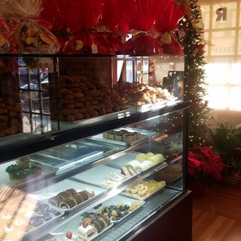 Mario's Pasticceria - Bakeries Near Me - Babylon, New York