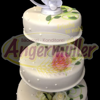 Angermüller - Bakeries Near Me - Hennigsdorf, BB