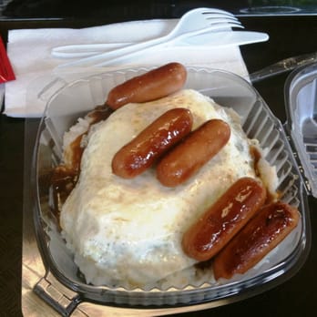Cafe 100 - Hawaiian Near Me - Hilo, Hawaii