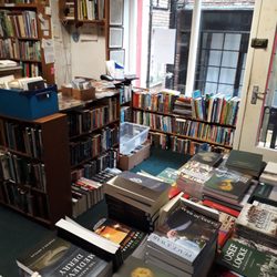 Foyle Bookshop - Foyle Books