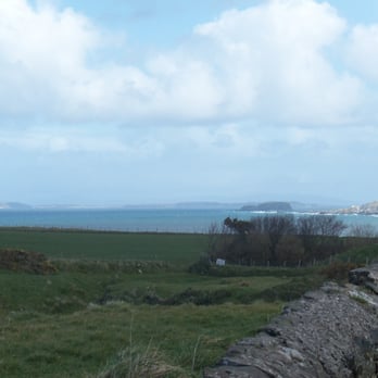 Dunseverick Castle - Landmarks & Historical Buildings Near Me