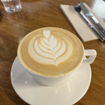 Arcade Downtown - Latte - Cafes Near Me - Riverside, California