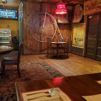 The Old Spaghetti Factory - Back room - Italian Near Me - Phoenix, Arizona The Old Spaghetti Factory - Back room - Italian Near Me - Phoenix, Arizona