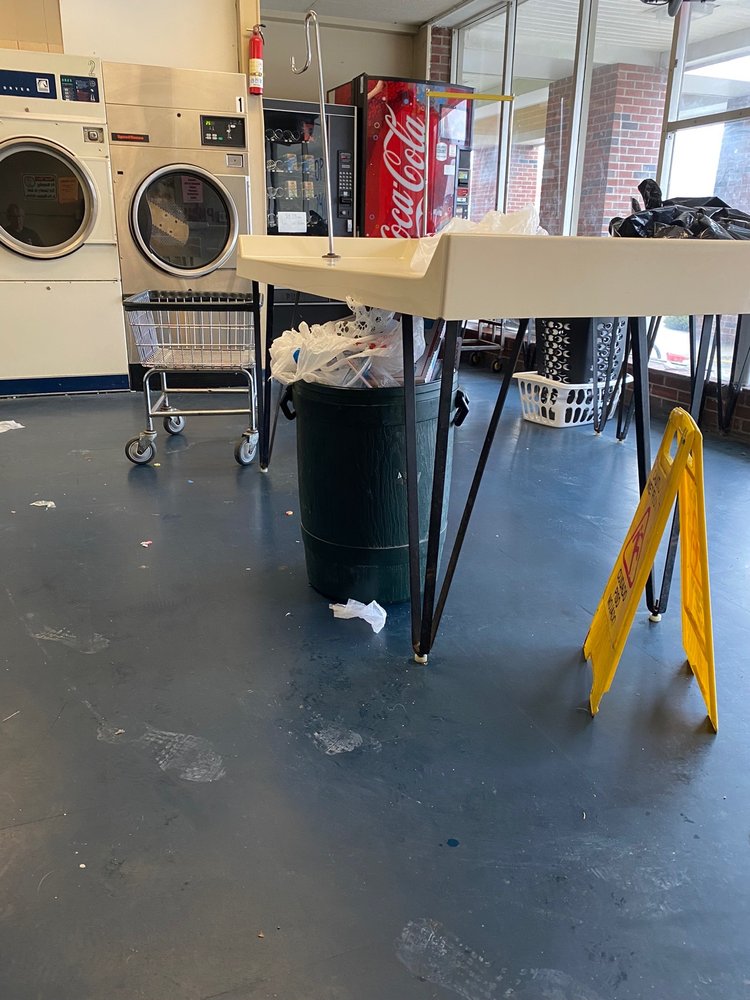 FAMILY LAUNDRY Updated September 2024 1175 Main St, Clinton