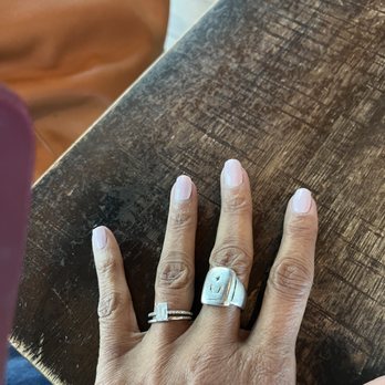 La Belle Nails & Spa - Nail Salons Near Me - Vancouver, Washington