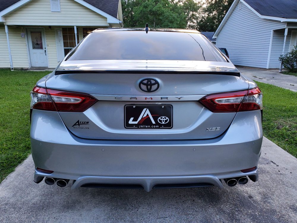 J ALLEN TOYOTA Updated May 2024 30 Photos & 78 Reviews 11397