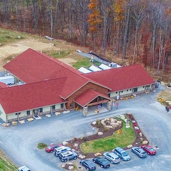 HART for Animals - The HART Animal Center features the Adoption Center, supported by the Bredel Veterinary Clinic, the Bed 'n Bark Inn, and MuttWorks. - Animal Shelters Near Me - Accident, Maryland