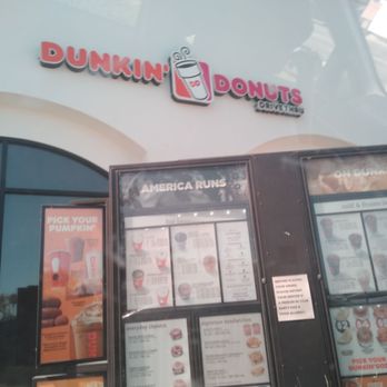 Dunkin' Donuts - Donuts Near Me - Lancaster, California Dunkin' Donuts - Donuts Near Me - Lancaster, California