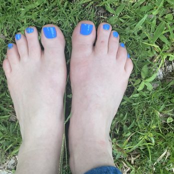 IQ Nail World - Pedicure - Nail Salons Near Me - Gainesville, Florida
